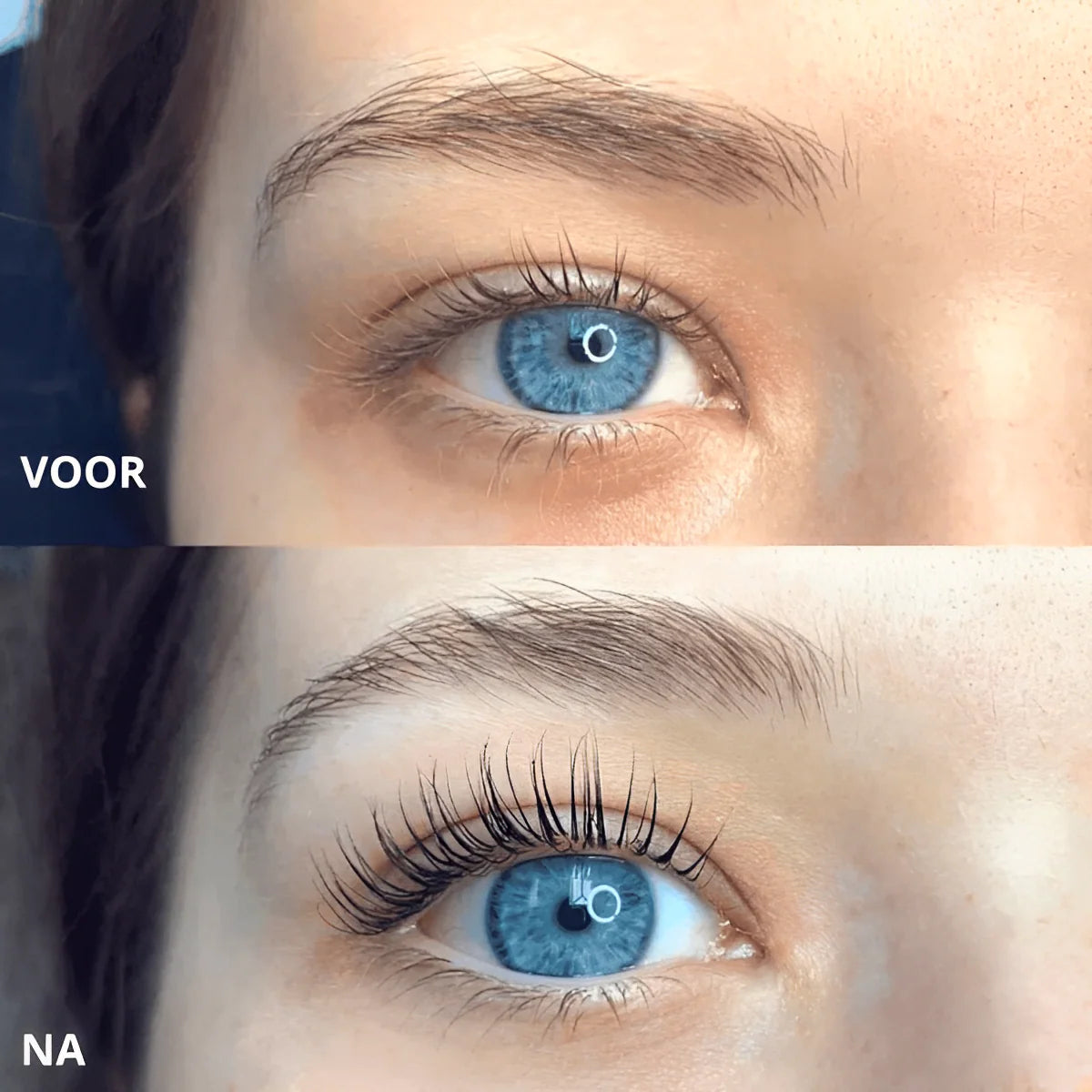 PERFECTCURL WIMPERNZANGE