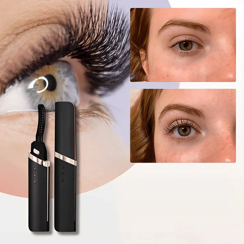 PERFECTCURL WIMPERNZANGE