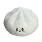 Oversized Rainbow Dumpling Squishies Soft Slow Rebound Sensory Squeeze Toy Relief Anxiety Fidget Stress Ball for ADHD Autism