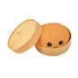 Oversized Rainbow Dumpling Squishies Soft Slow Rebound Sensory Squeeze Toy Relief Anxiety Fidget Stress Ball for ADHD Autism