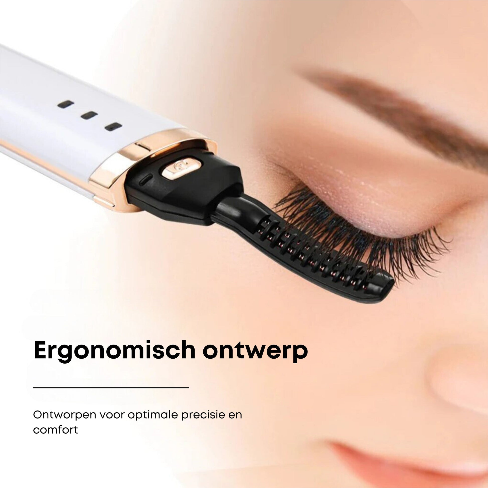 PERFECTCURL WIMPERNZANGE